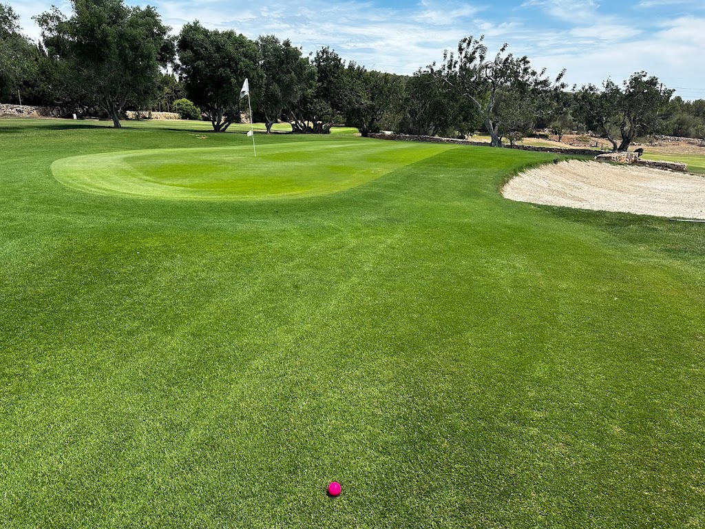 Pitch and Putt Golf el Vendrell