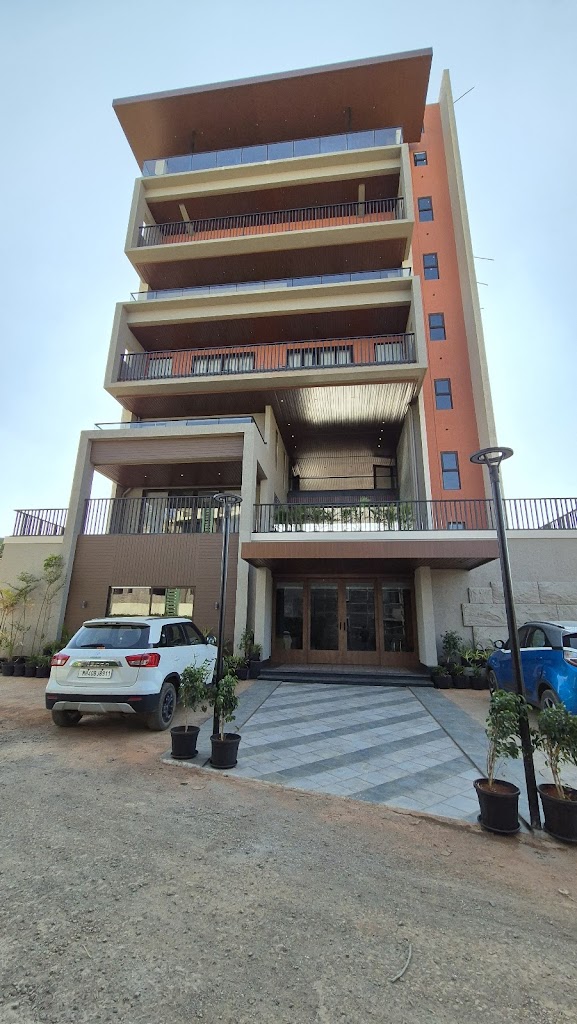 Manas Lifestyle Villas Igatpuri