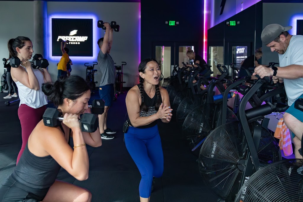  Basecamp Fitness Millbrae