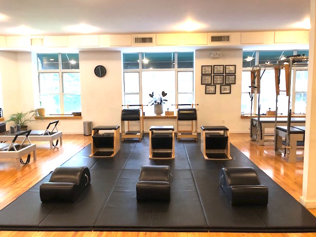  Real Pilates - Upper East Side