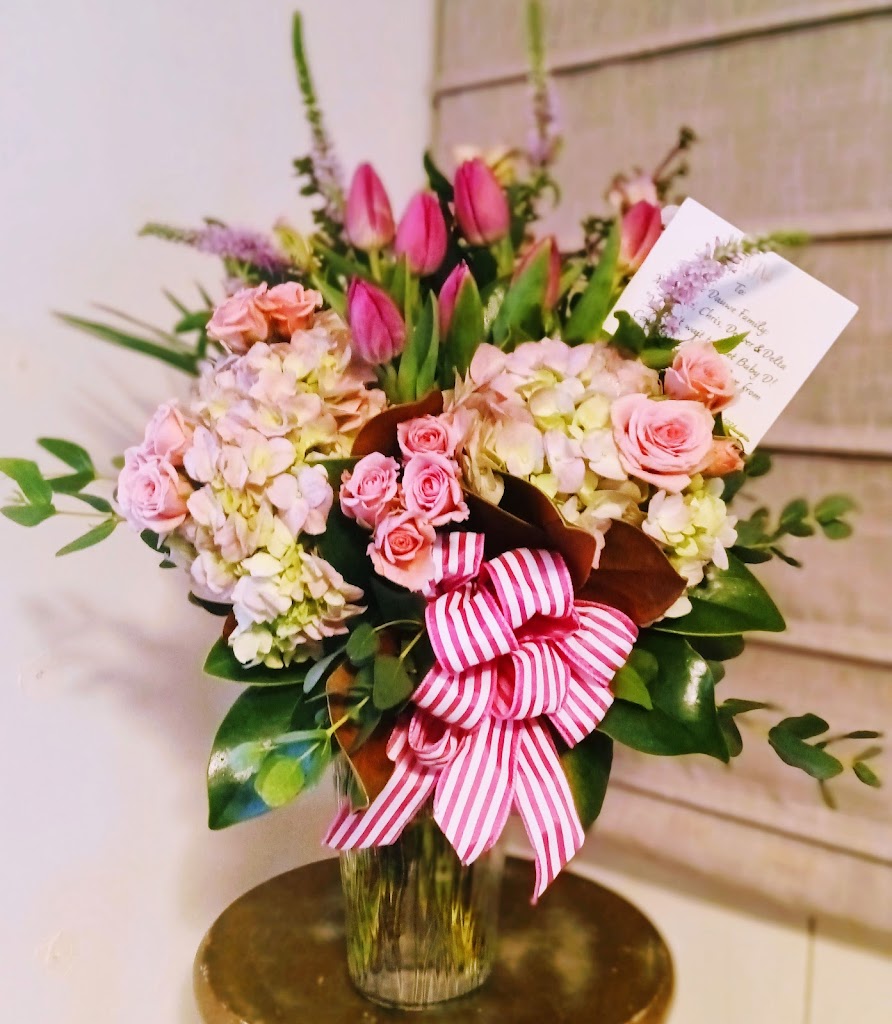 Aviv Florist