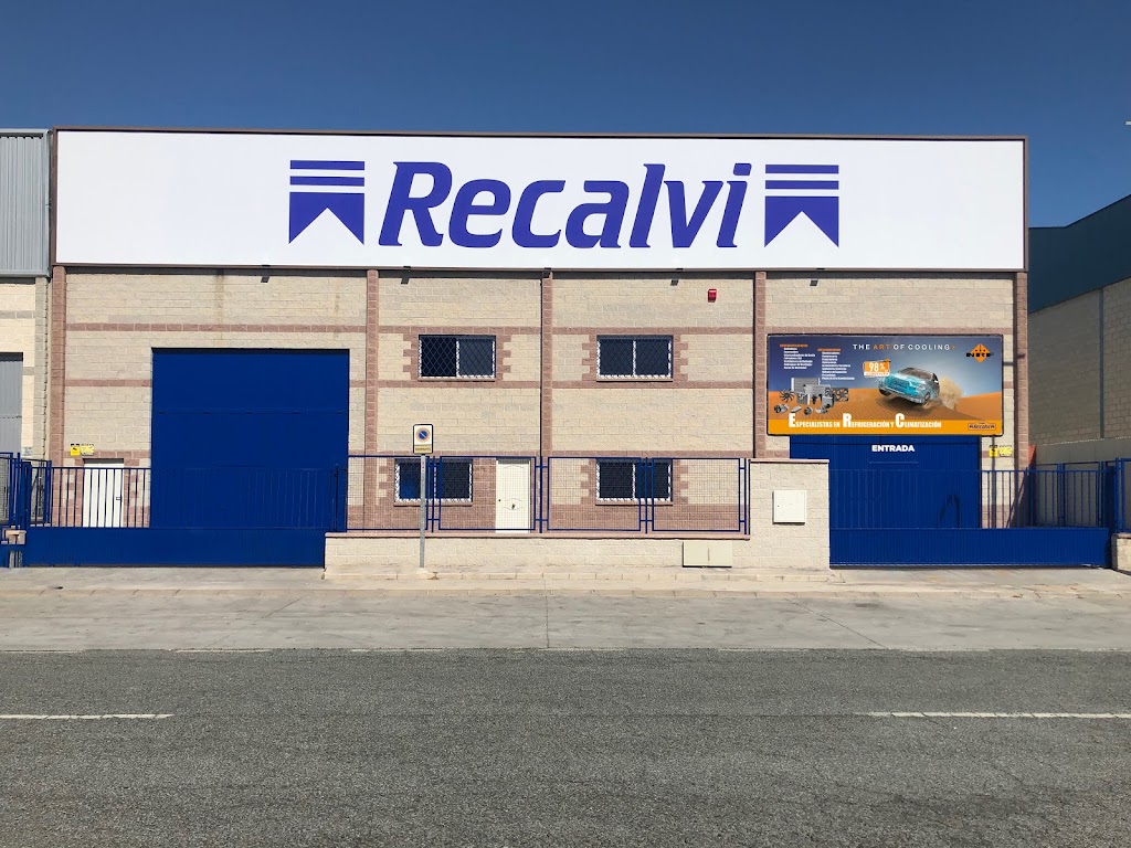 Recalvi Malaga