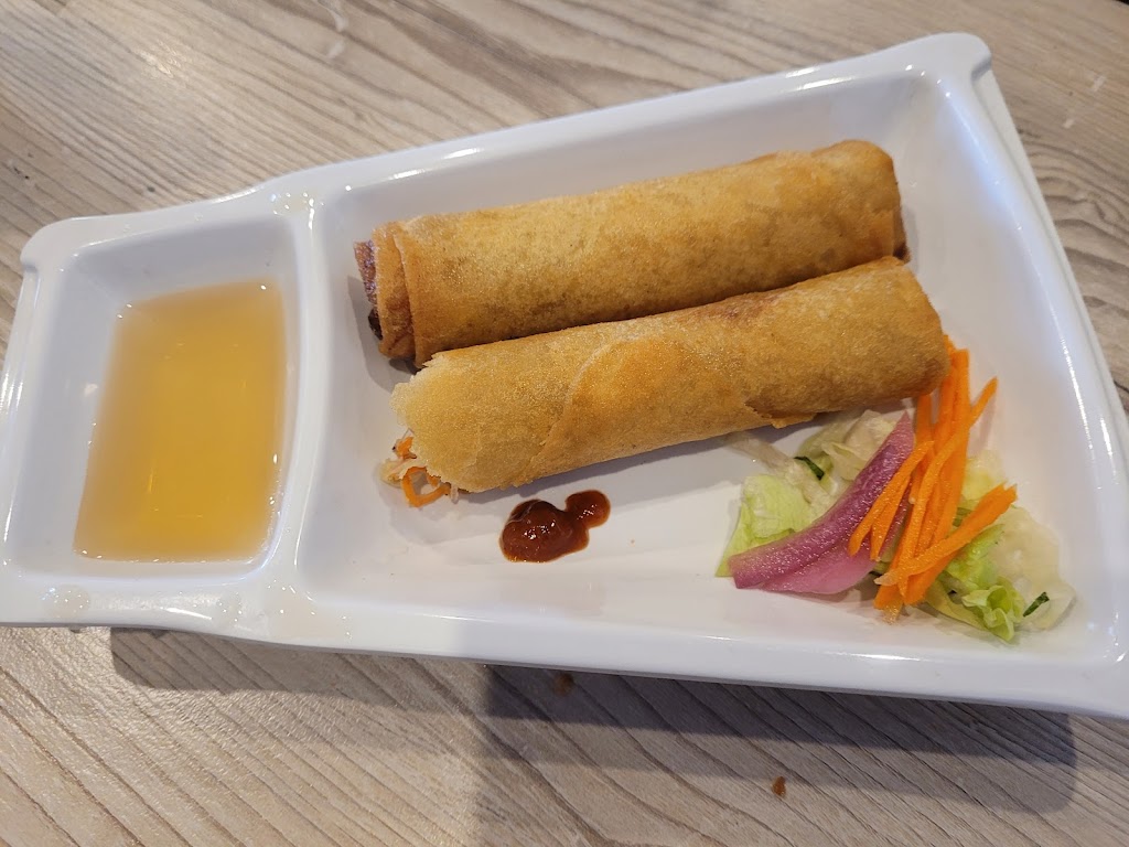 Spring roll