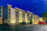 Comfort Inn & Suites East Hartford - Hartford