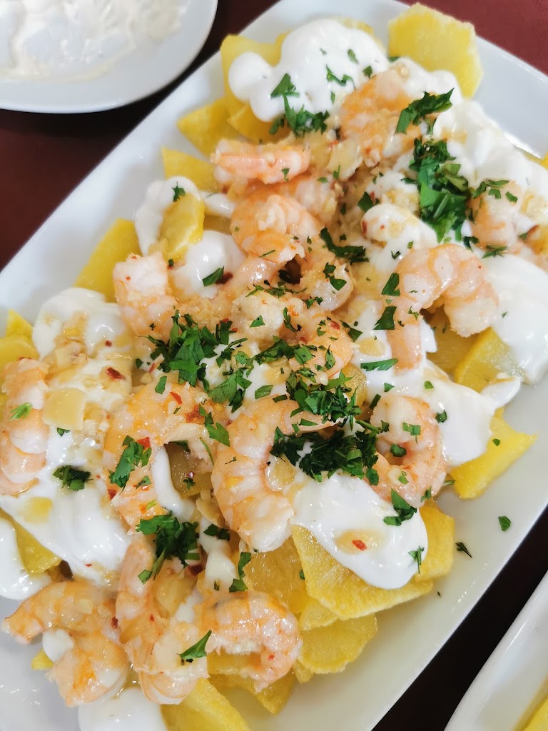 Bar cafeteria el recreo — Gamba