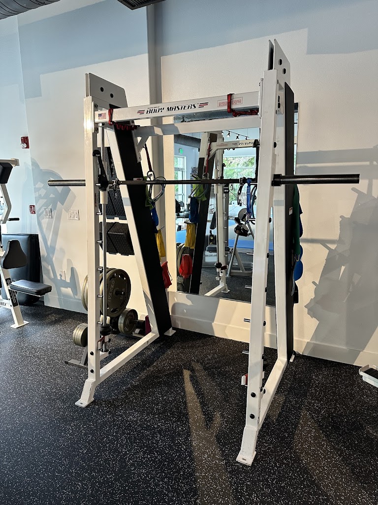  Reed Elite Training | Exercise Specialist