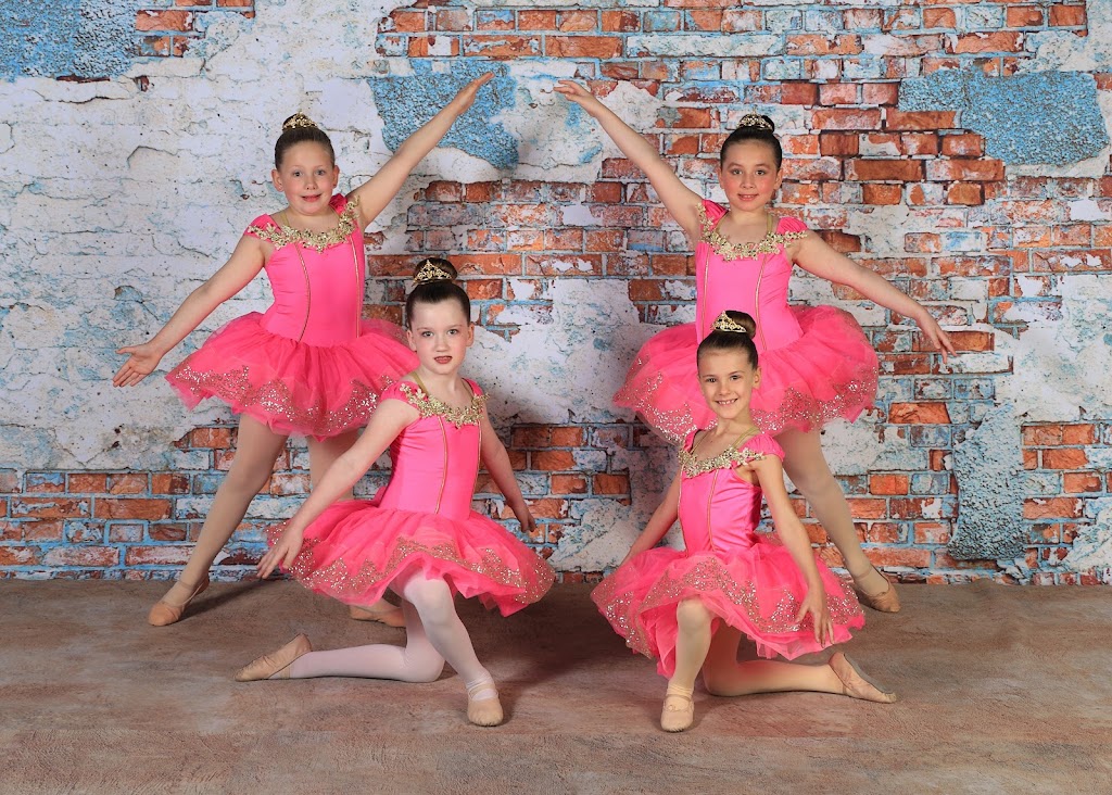  Dreamworks Dance Academy