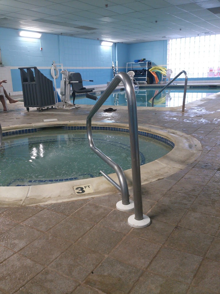  Long Island Health & Racquet Wantagh