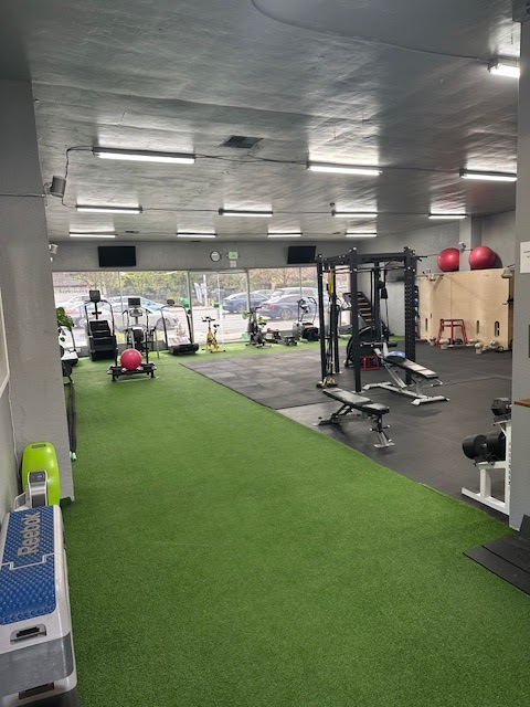  Fit Theory- Personal Training Studio