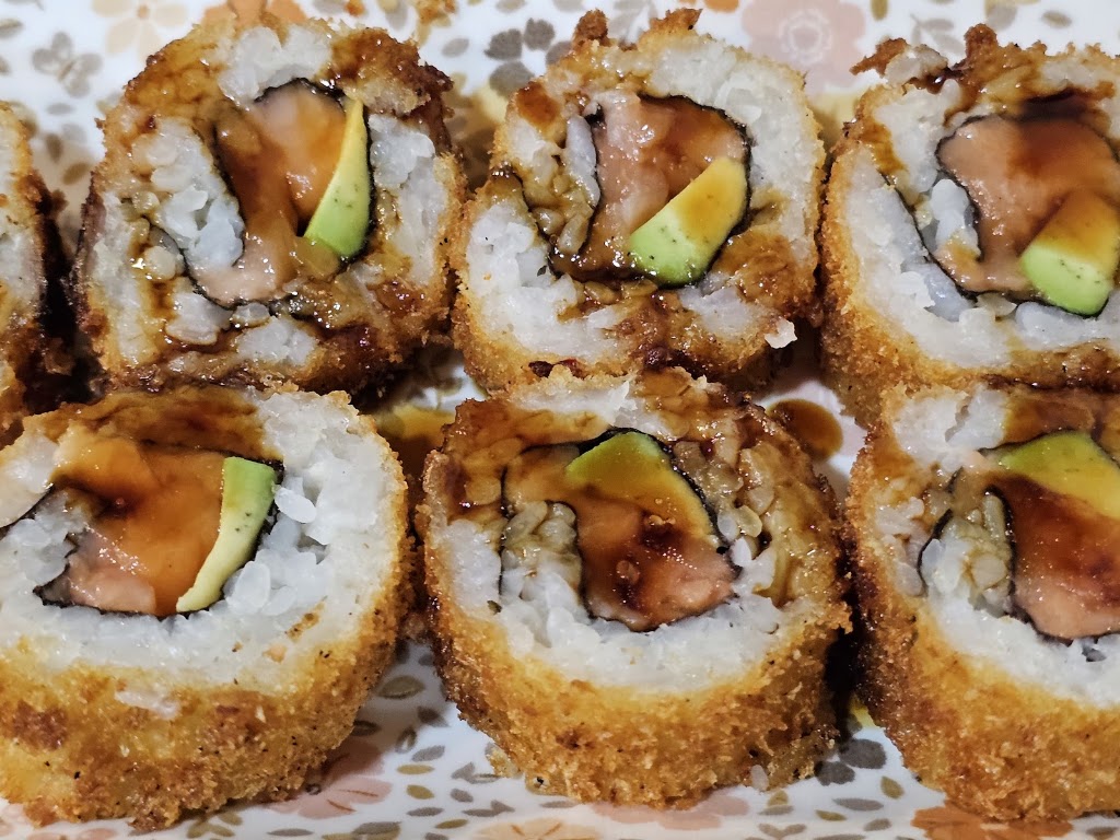 FU*MAN*LOU — Comida y bebida