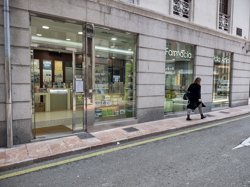 Farmacia Pola Ania