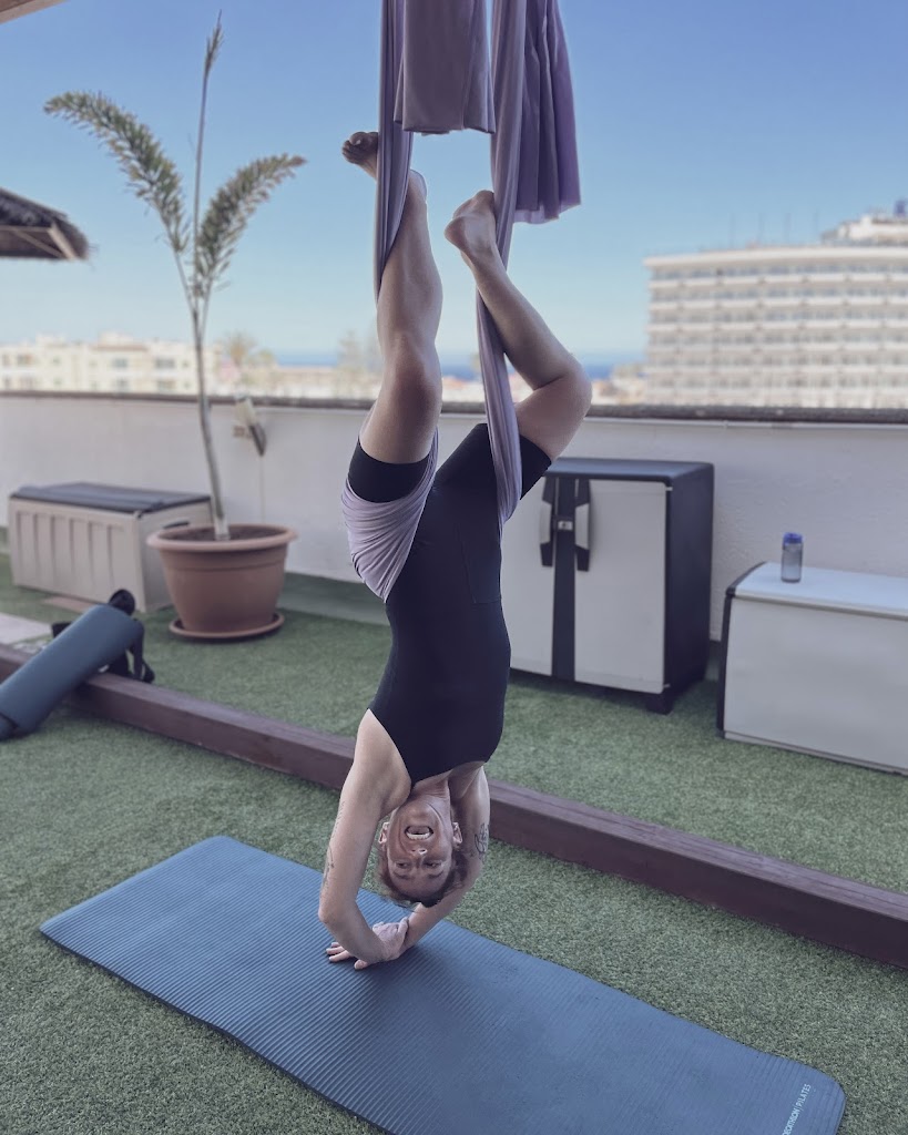 Your Flexibility Training