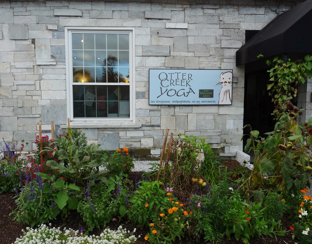  Otter Creek Yoga and Healing Arts