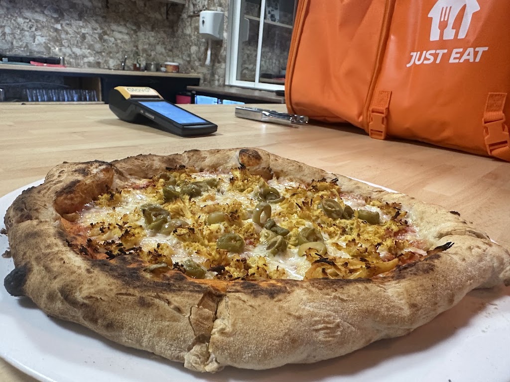 La cabane de Miami (Reus) — Comida y bebida