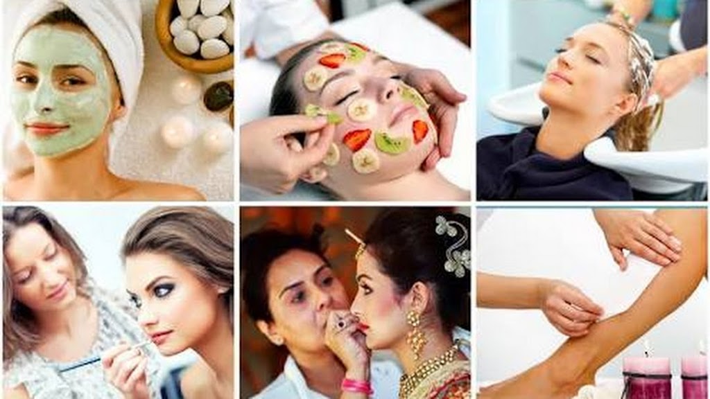 Suruchi Beauty Parlor