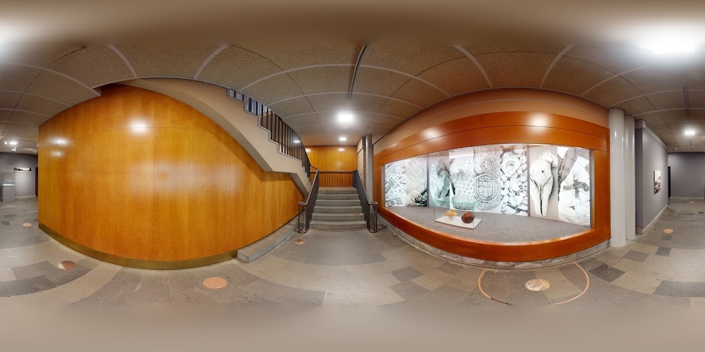 Museo y Parque Arqueologico Cueva Pintada — Street View y 360deg