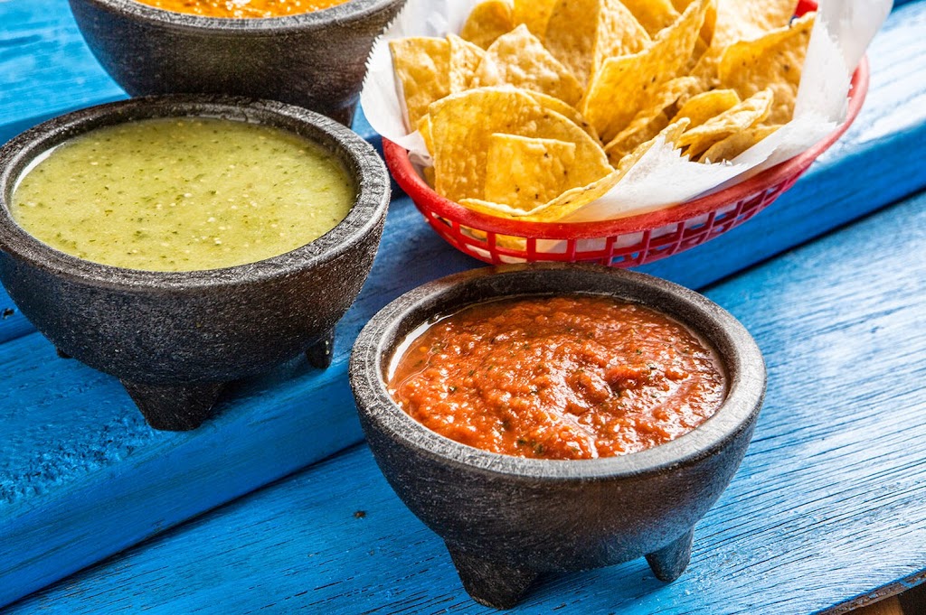  Tex Tubb's Taco Palace