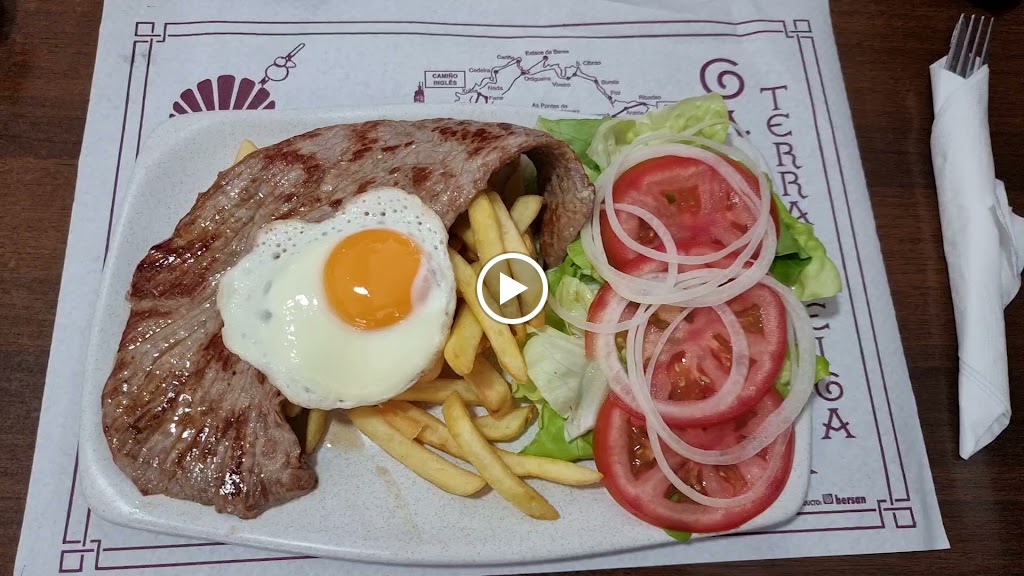 PIZZERIA 17 — Videos