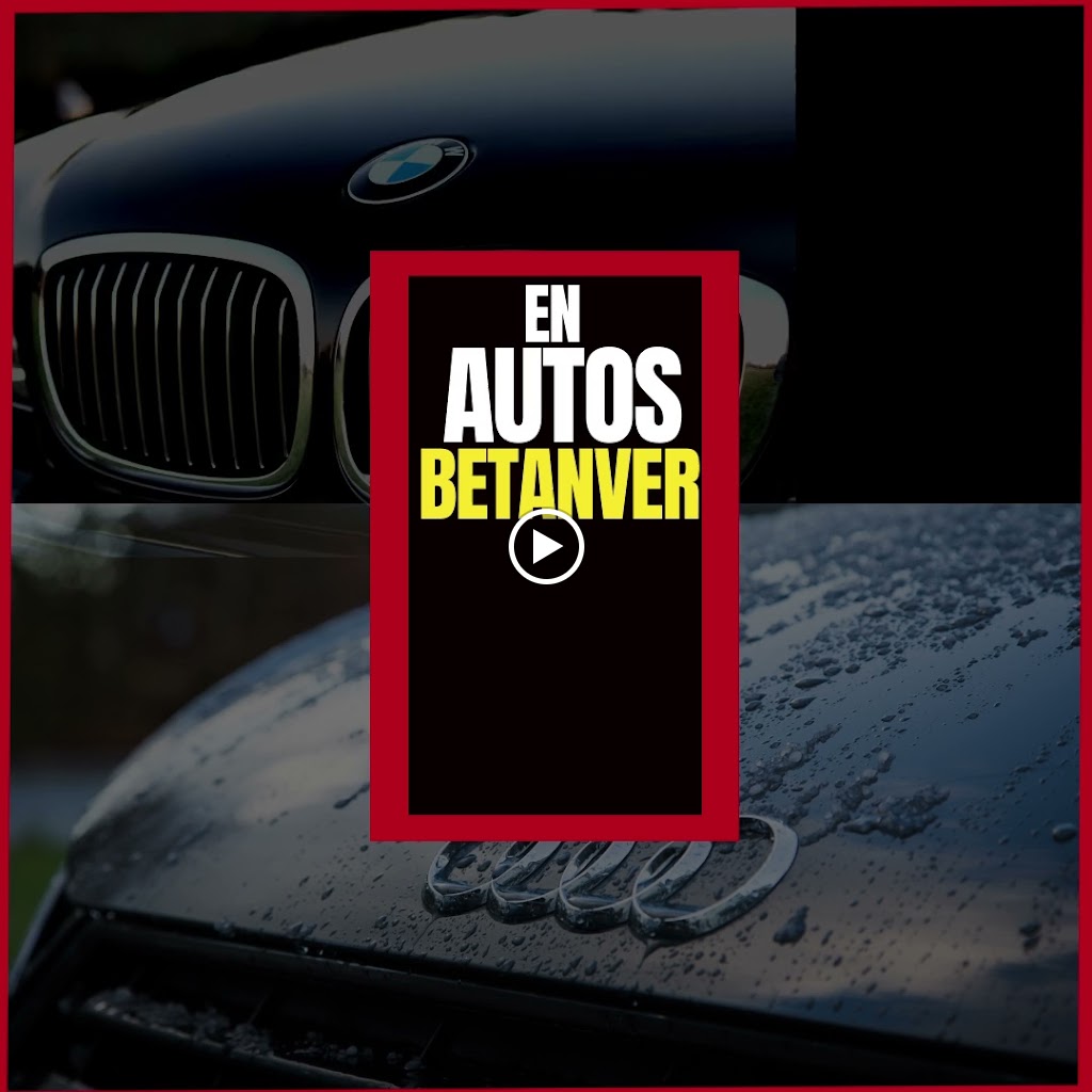 Autos Betanver Los Naranjeros - Tacoronte — Del propietario