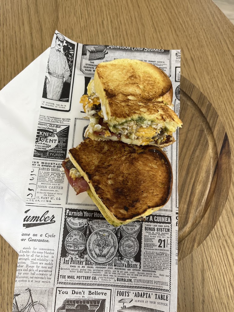 Munchys by Puzzle — Mas recientes