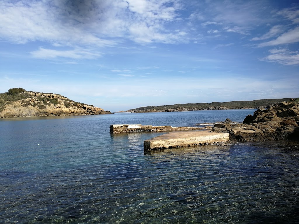 APARCAMIENTO