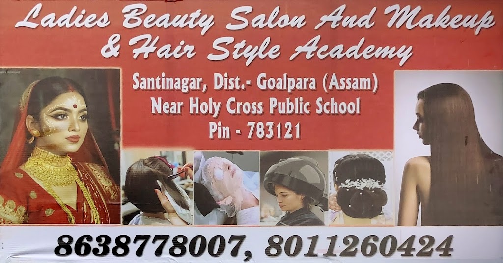 Jharna S Beauty Salon And Makeup Hair Style Academy