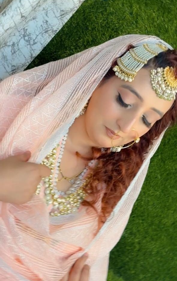 Fashion Beauty World