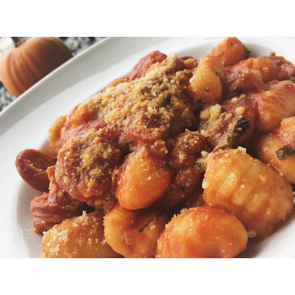 Gnocchi