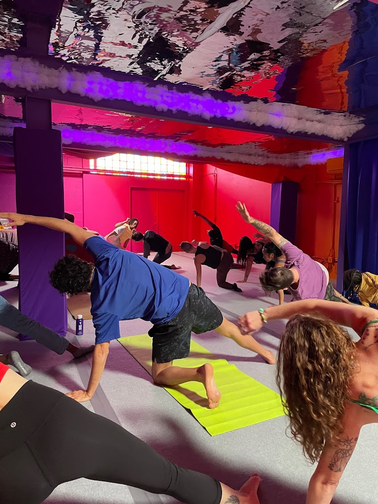  Flowmagin - By Flow Yoga