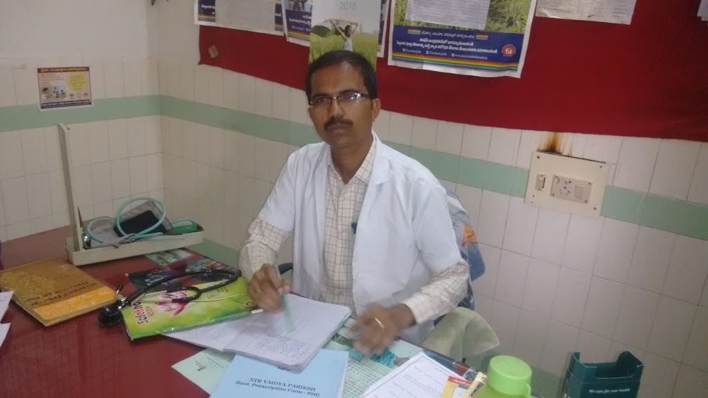 Dr. Skanda Clinic Dr M Naga Prasad Mbbs Ms General And Laproscopic Surgery