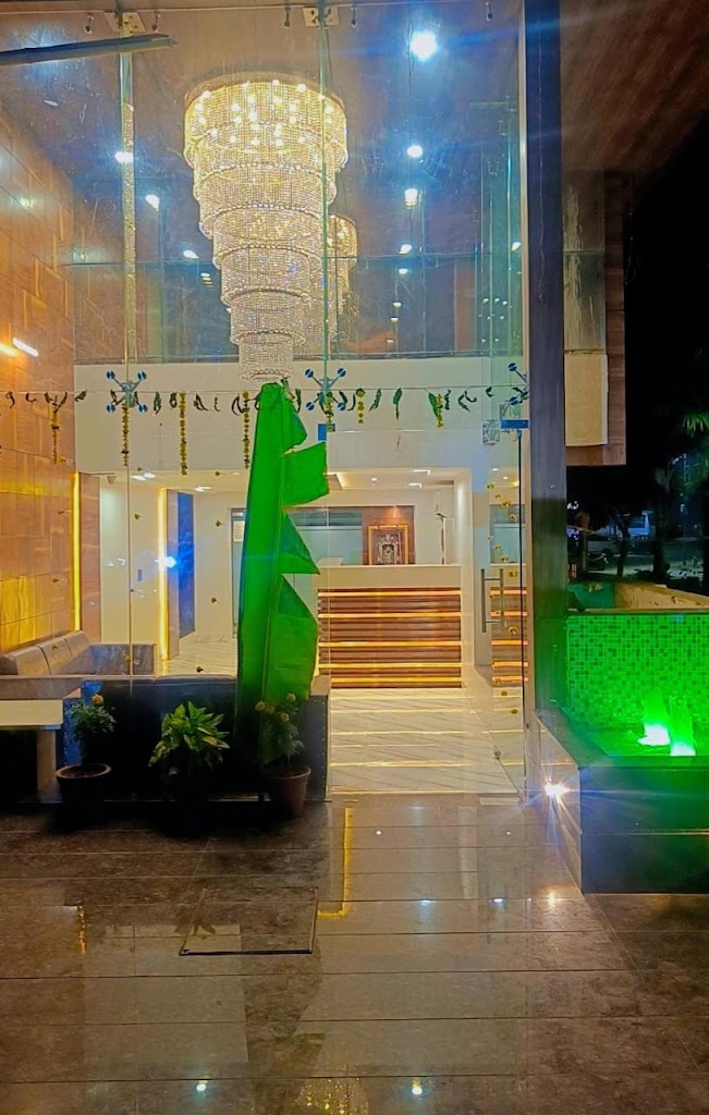Hotel Grace