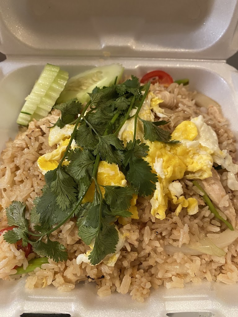 Siam Paragon Thai Cuisine