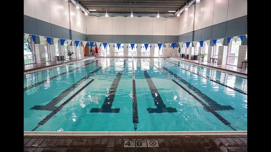  Genesis Health Clubs - Mills Civic