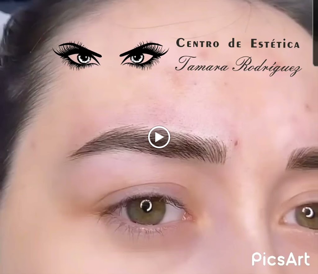 CENTRO DE ESTETICA TAMARA RODRIGUEZ — Videos