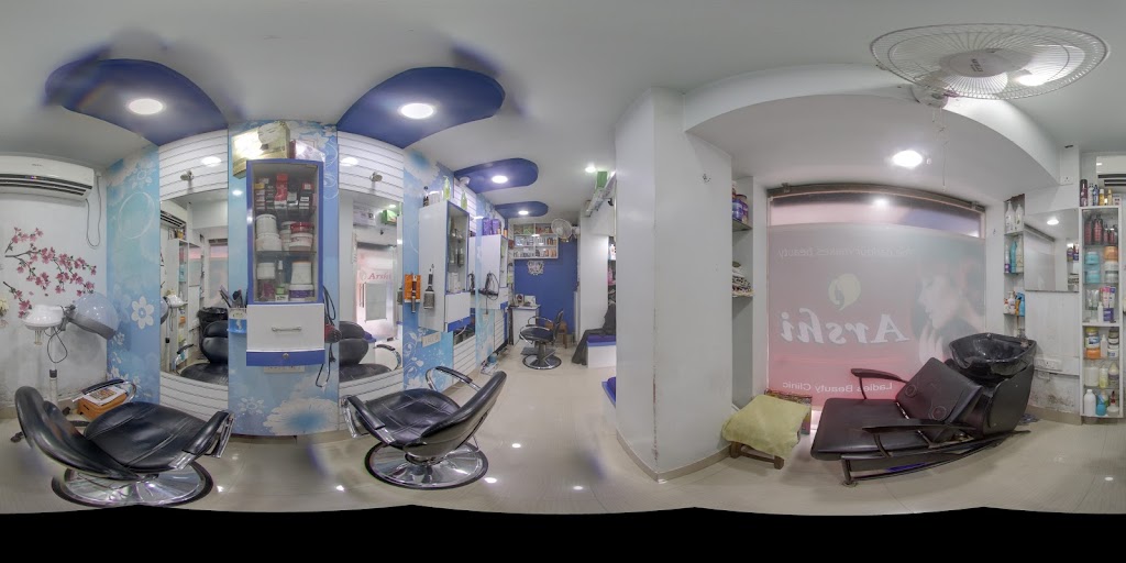 Street View & 360deg