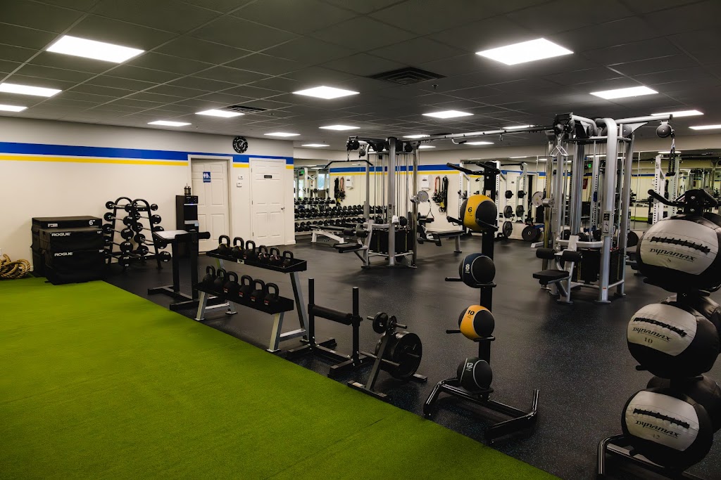  Upstate Strength and Conditioning