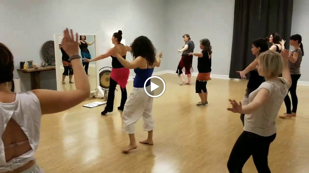  Emerald Coast Belly Dance