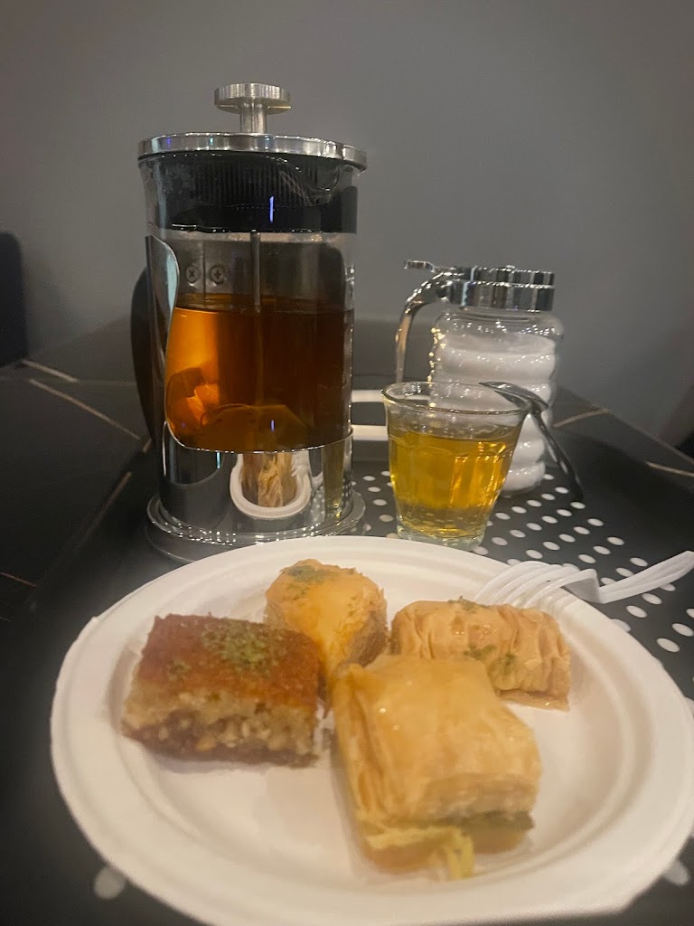 Food & drink
