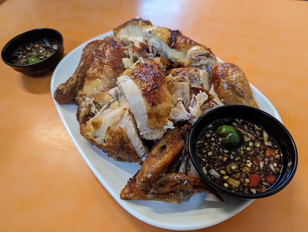 安得祿烤雞華亞店Andrew Lechon Manok & Liempo Grill House Huaya Branch 的照片