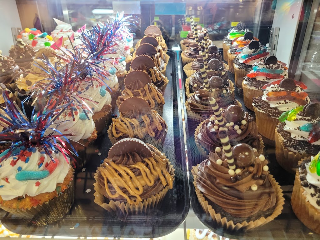  Becky's Sugar Shack Restaraunt/Bakery