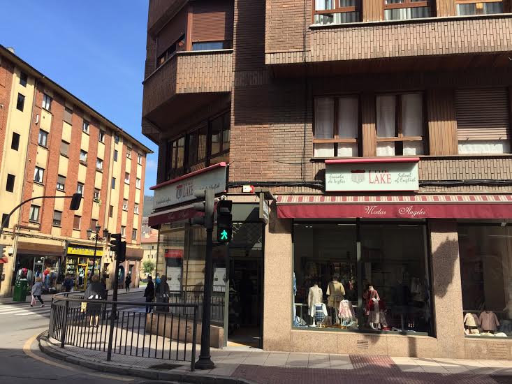 The Lake School Academia de Ingles — Del propietario