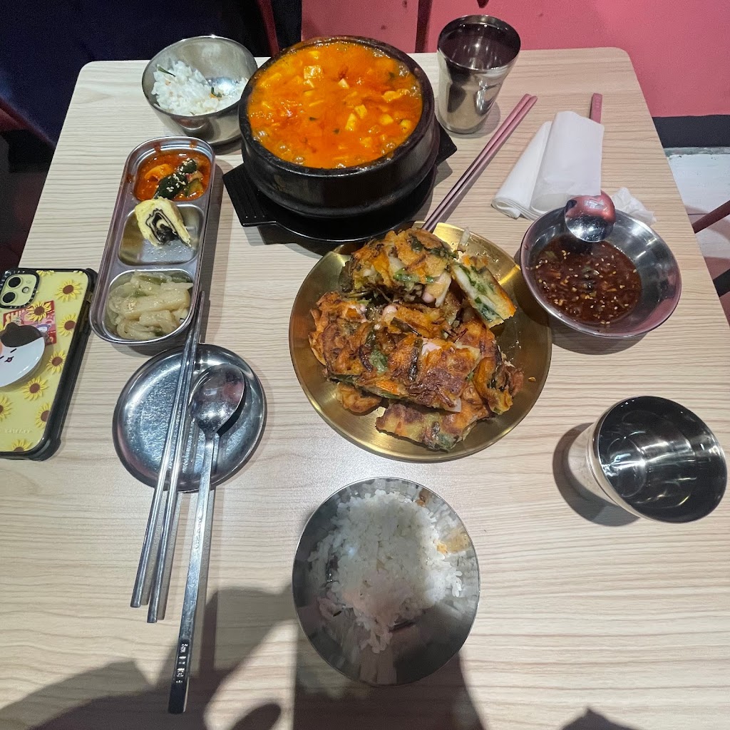 太后韓食堂태후한식당 的照片