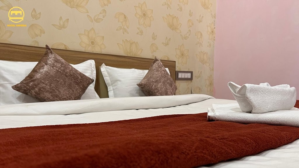Hotel Imperia