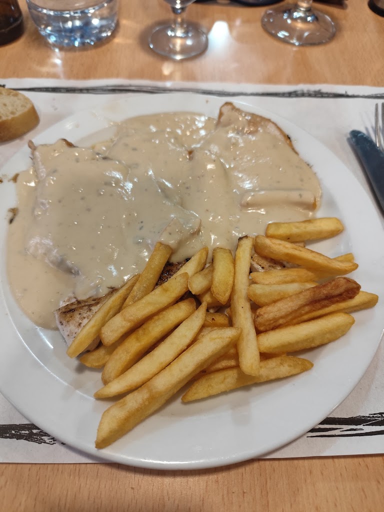 Restaurant Cafeteria Alex — Mas recientes