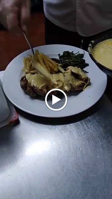 Restaurante Arrayate un Millo — Videos