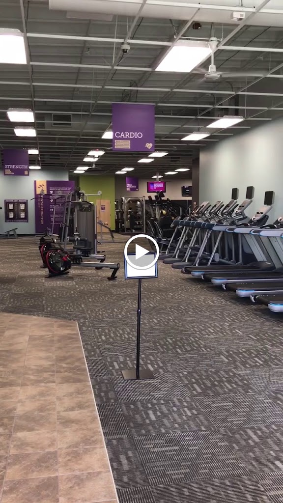  Anytime Fitness Mill Creek