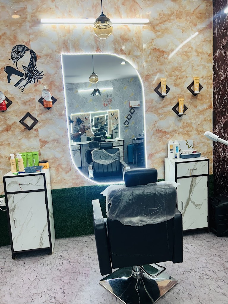 P2 Glow Professional Ladies Salon