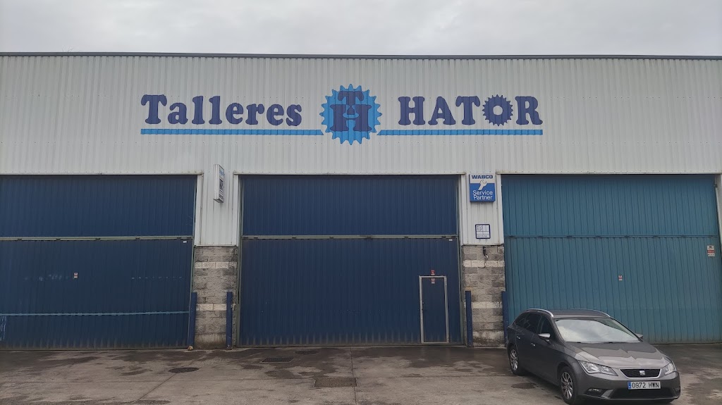 Talleres Hator SL