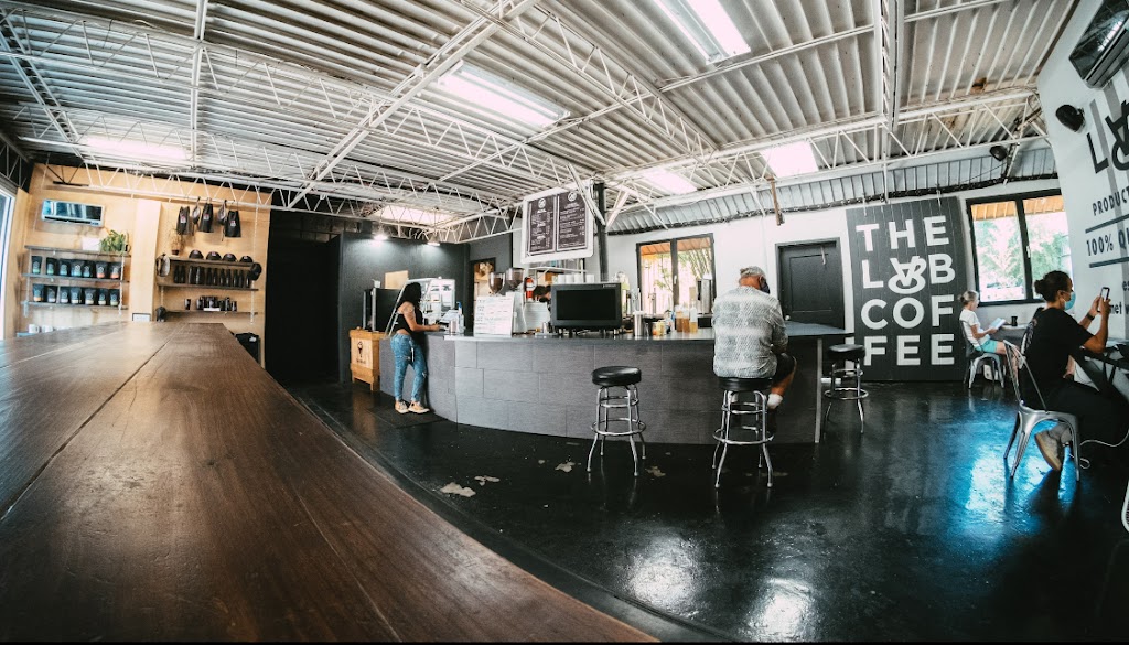 Photo of The Lab Coffee - West Tampa