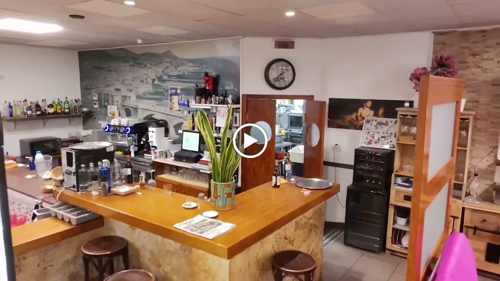 Restaurante EL REENCUENTRO — Videos
